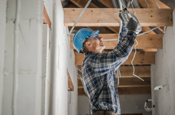 Best Electrical Wiring Services  in River Ridge, LA