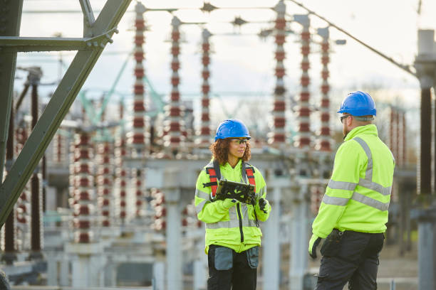 Best Industrial Electrical Services  in River Ridge, LA