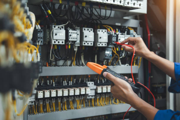 Best Circuit Breaker Repair  in River Ridge, LA