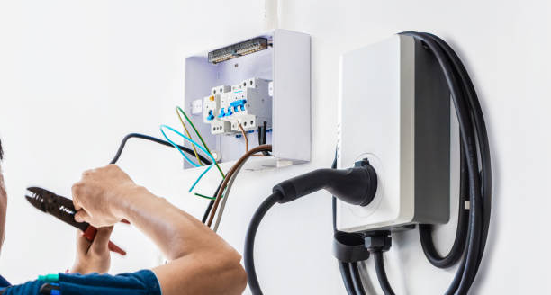 Best Affordable Electrician  in River Ridge, LA